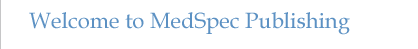 MedSpec Publishing