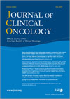 The Journal of Clinical Oncology
