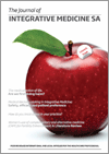 The Journal of Integrative Medicine SA