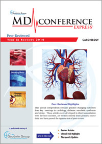 MD Conference Reports