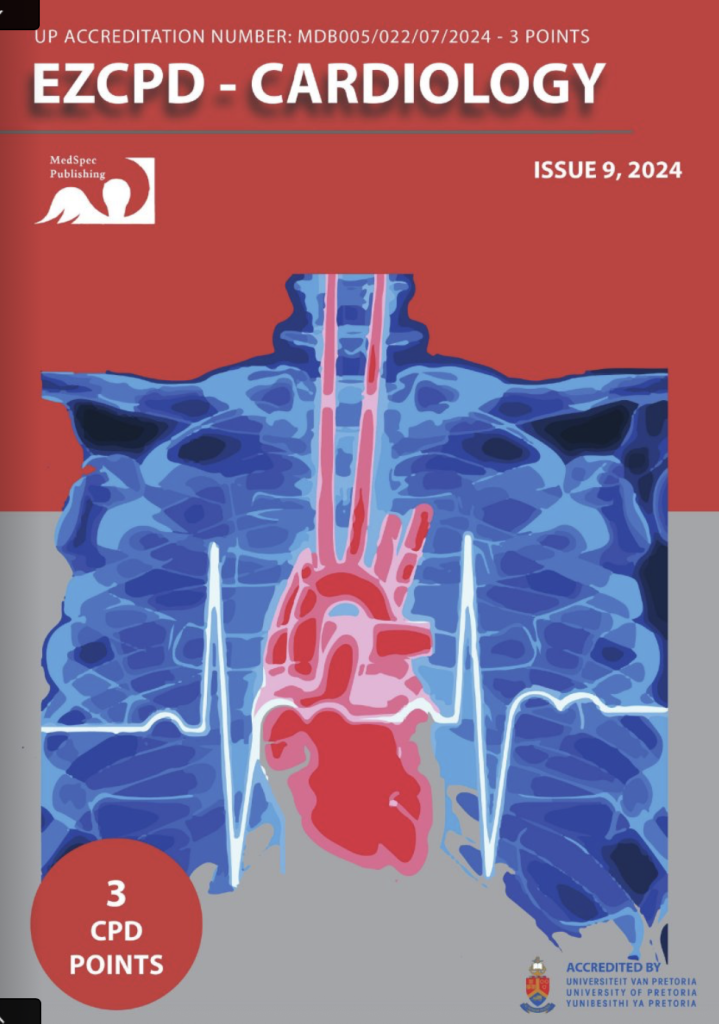 Cardiology