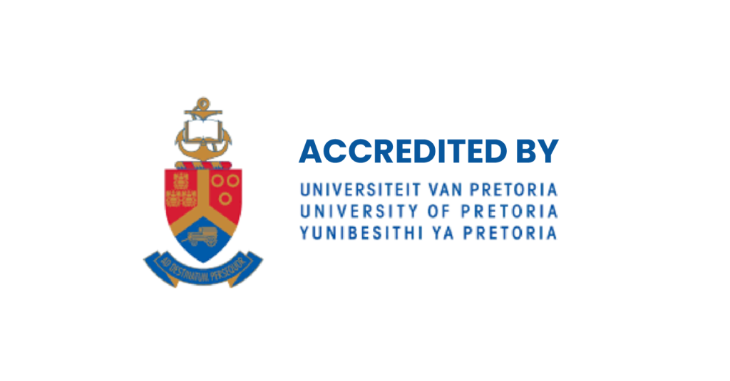 UP Accredited