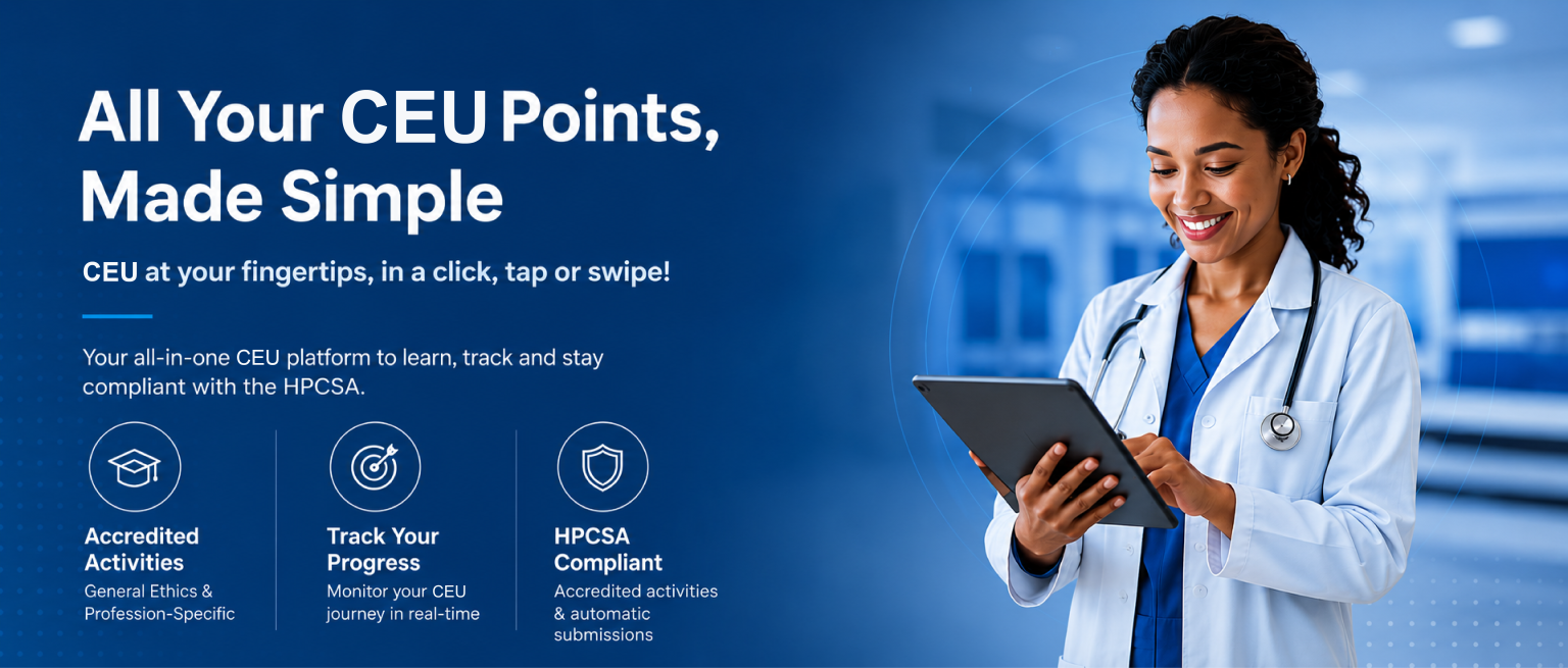CEU Points